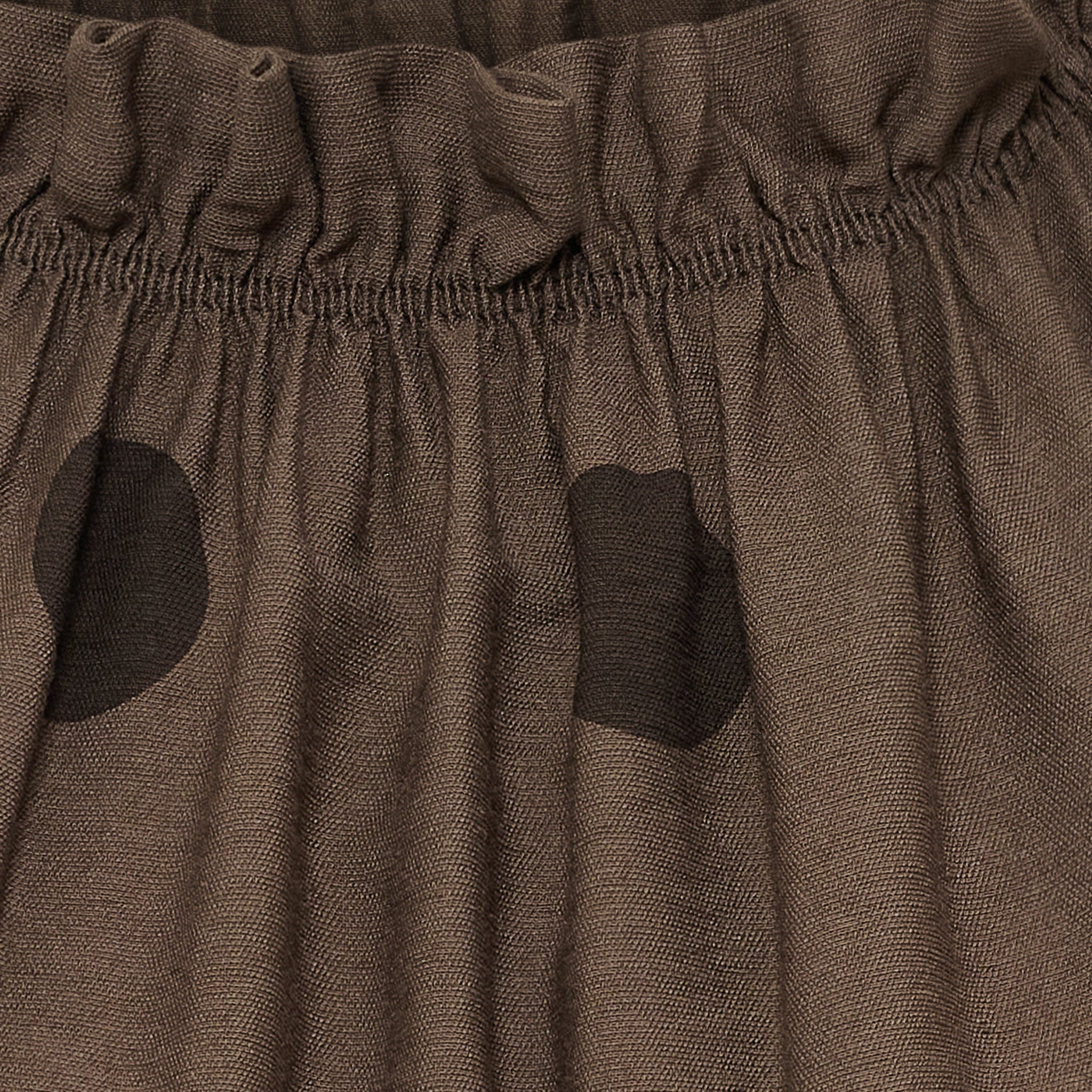 MDC Lucina top brown - Online-Mode