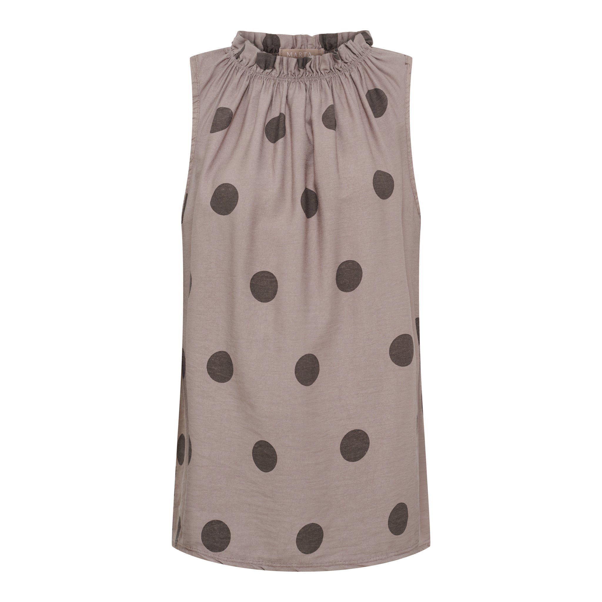 MDC Lucina top fango - Online-Mode