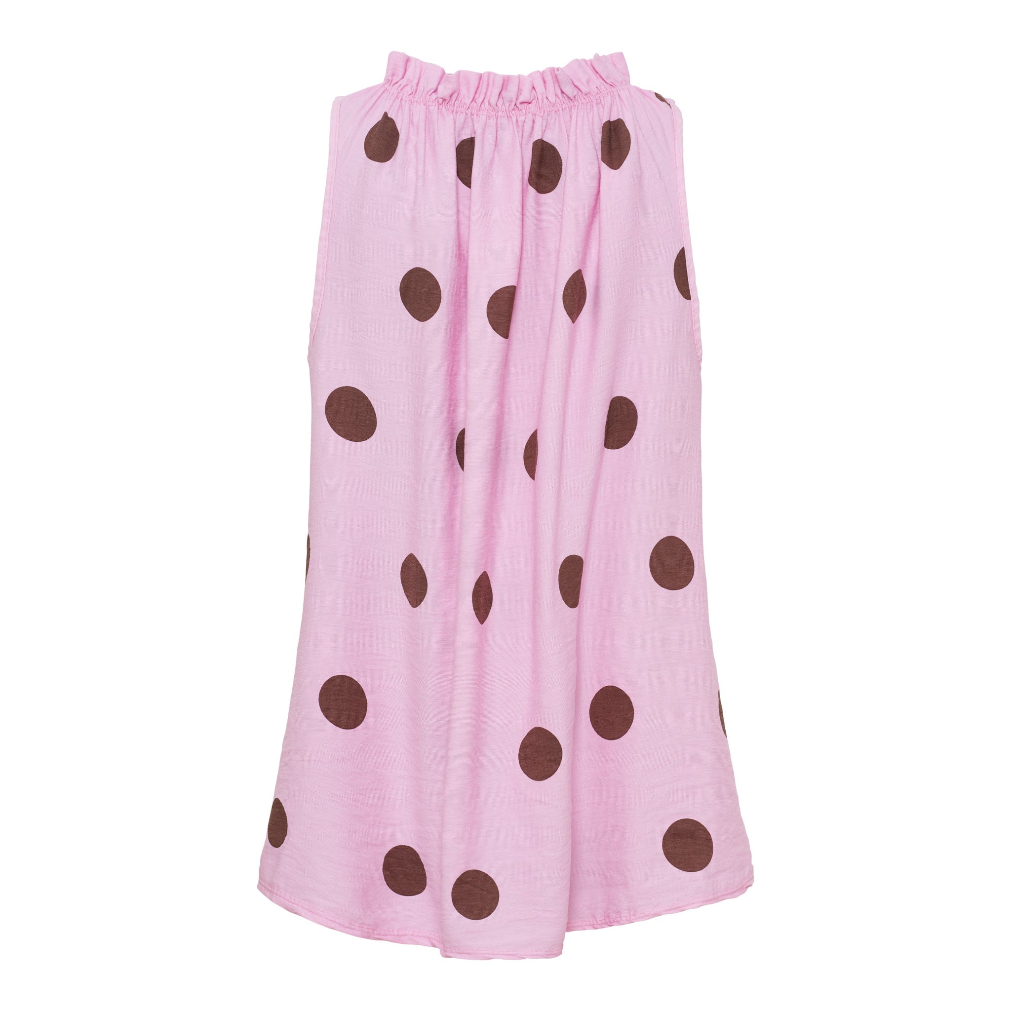 MDC Lucina top pink - Online-Mode