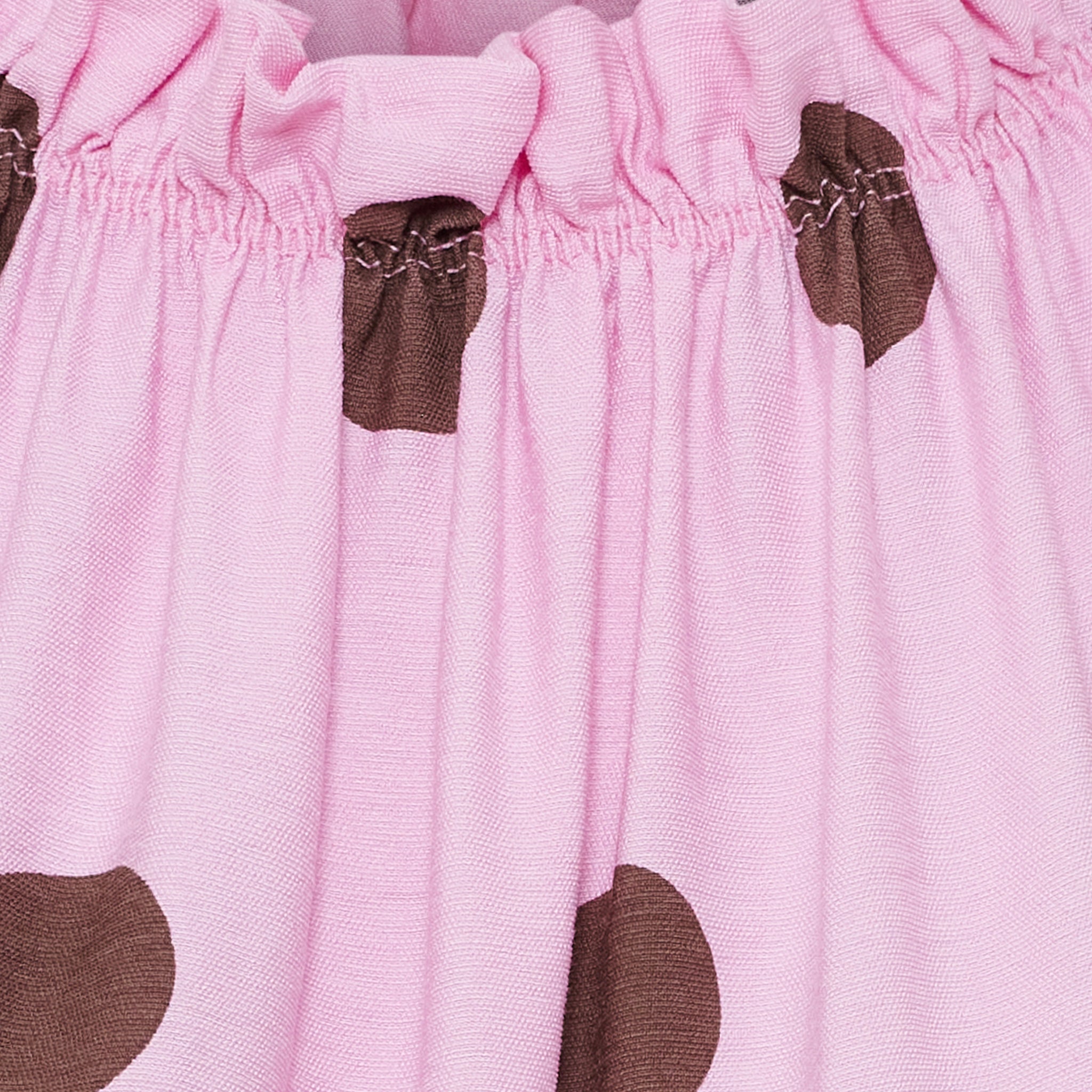 MDC Lucina top pink - Online-Mode