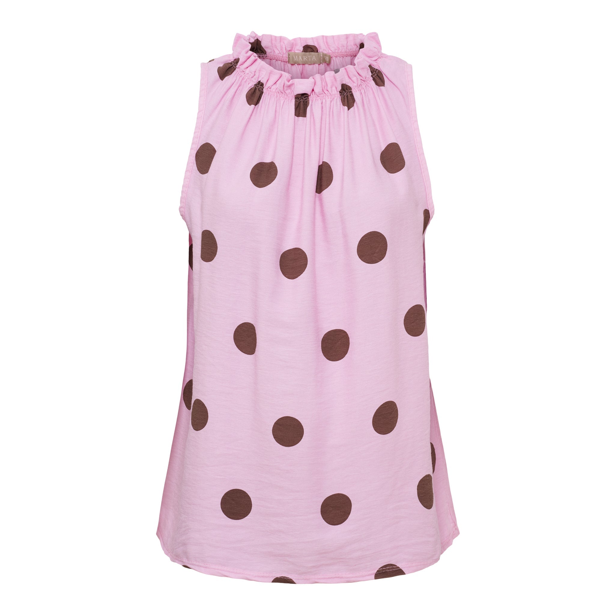 MDC Lucina top pink - Online-Mode