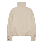 MDC Lumi jacket beige - Online-Mode