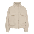 MDC Lumi jacket beige - Online-Mode