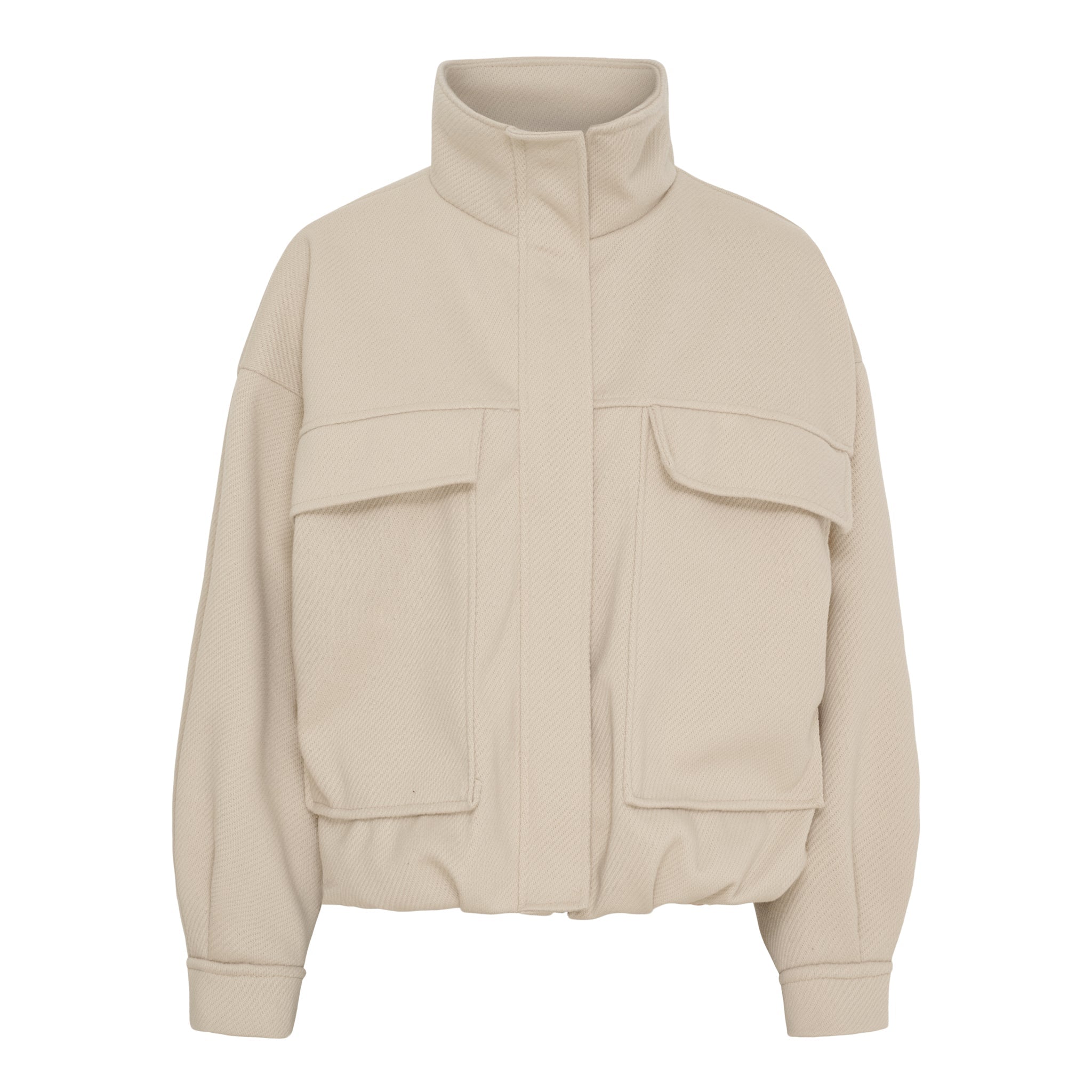 MDC Lumi jacket beige - Online-Mode