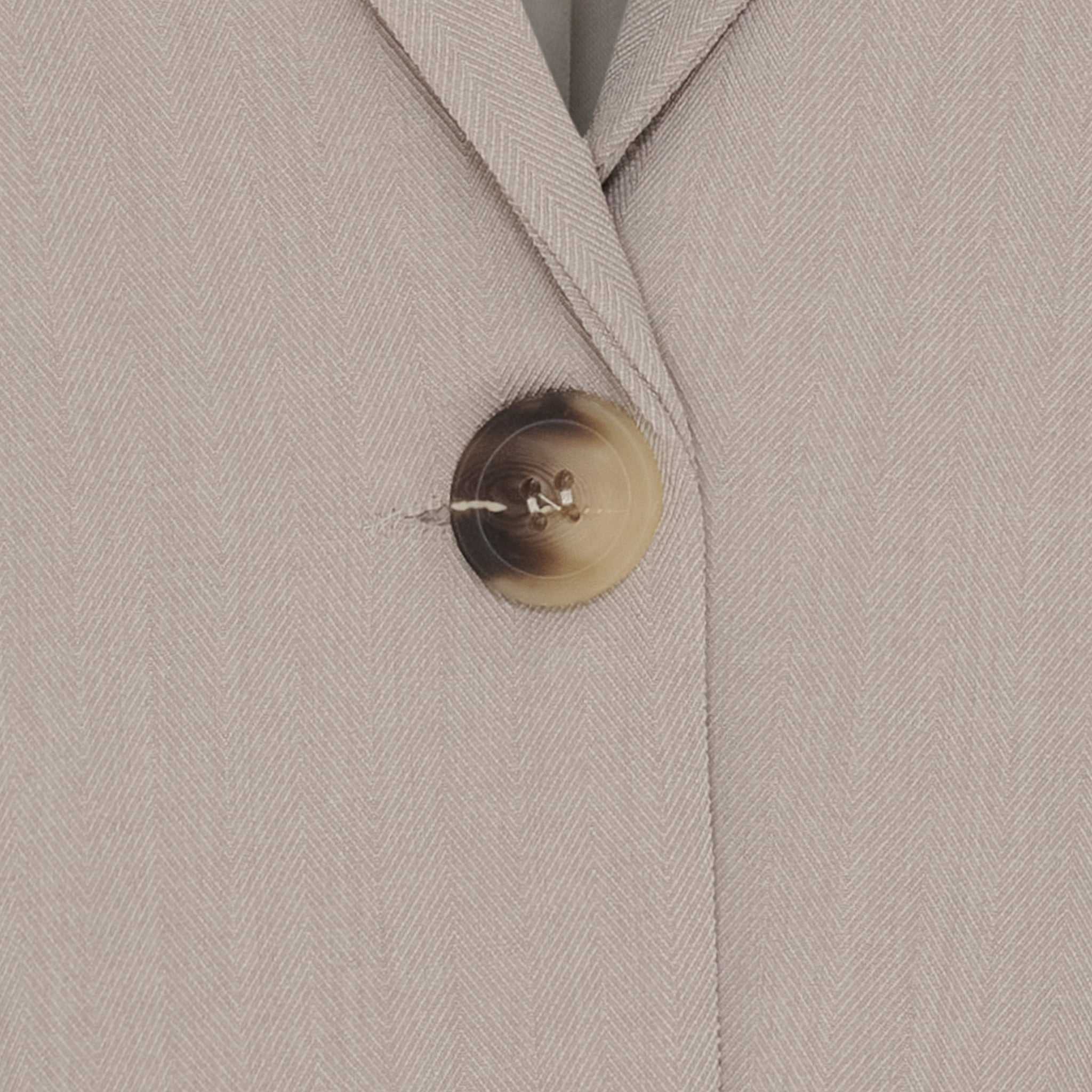 MDC Majken blazer dark beige - Online-Mode