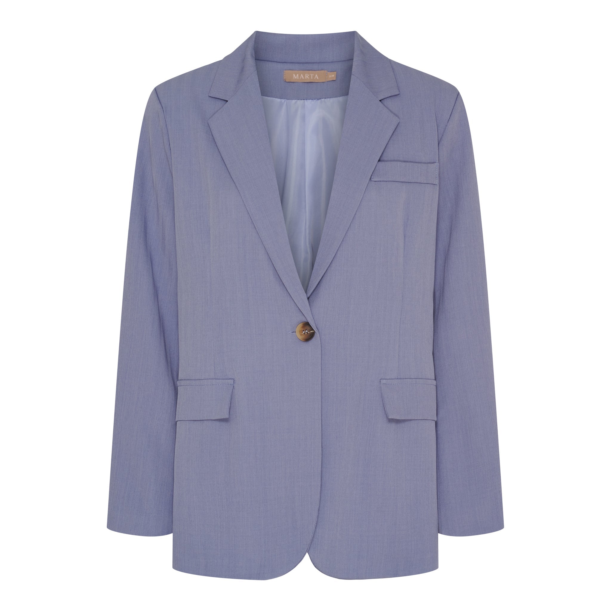 MDC Majken blazer jeans - Online-Mode