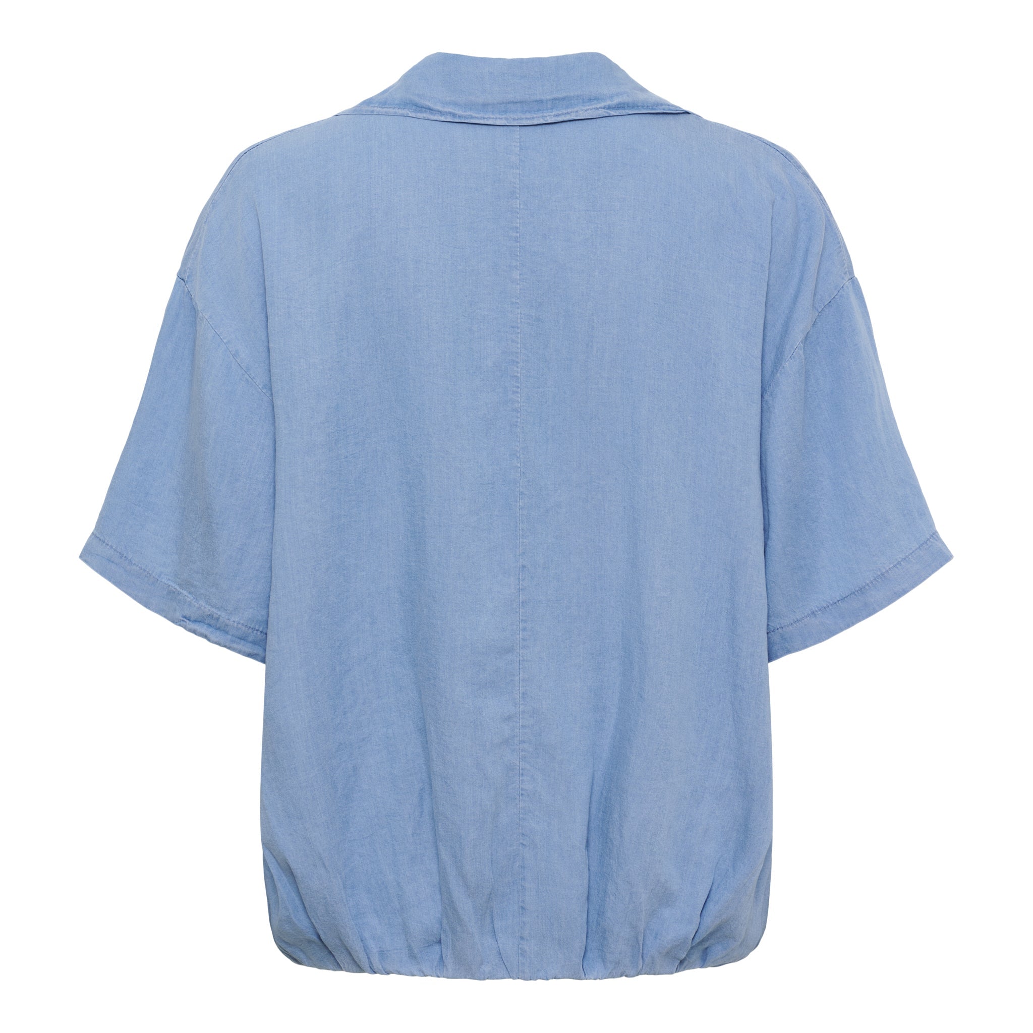 MDC Makayla shirt light blue - Online-Mode