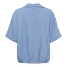 MDC Makayla shirt light blue - Online-Mode