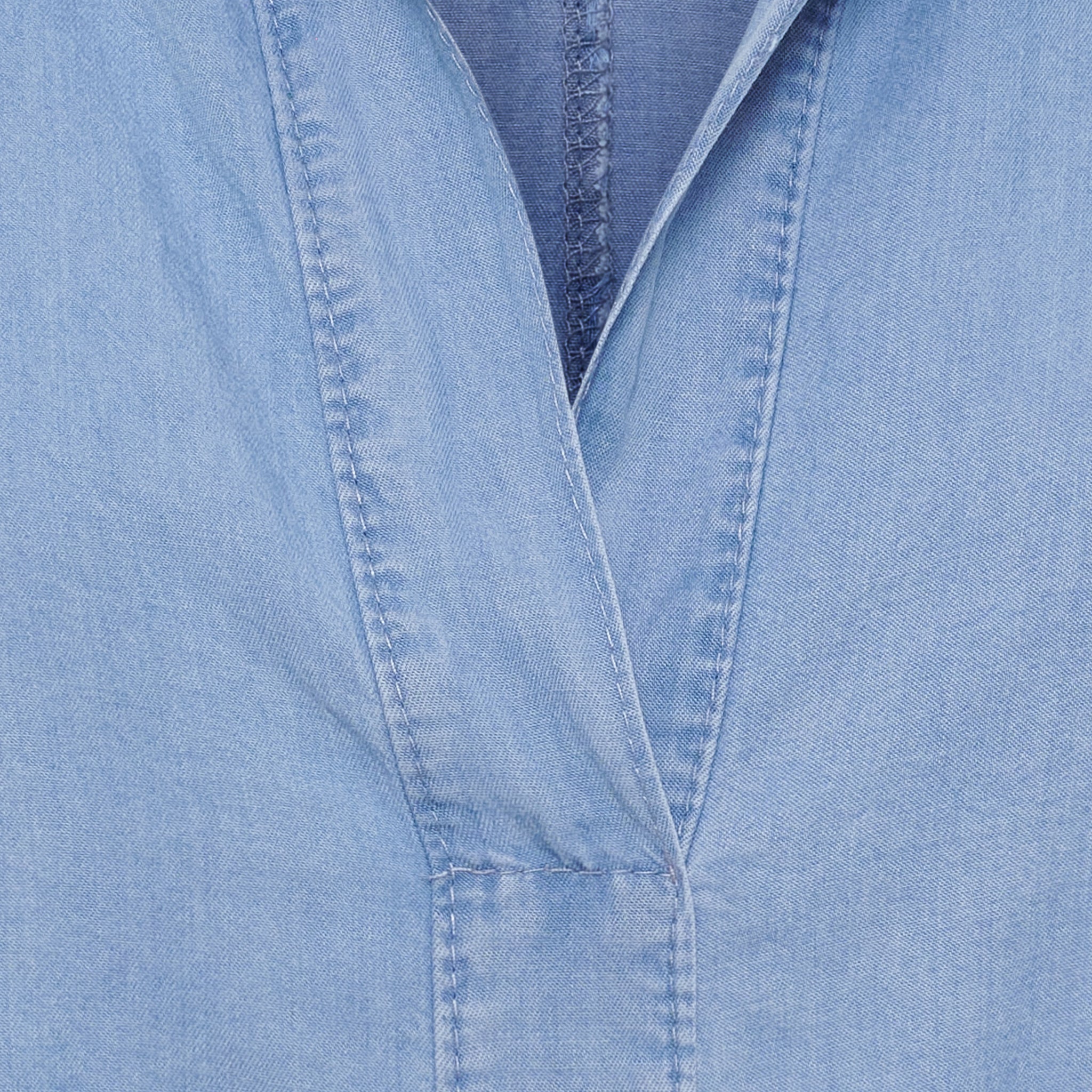MDC Makayla shirt light blue - Online-Mode