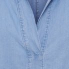 MDC Makayla shirt light blue - Online-Mode