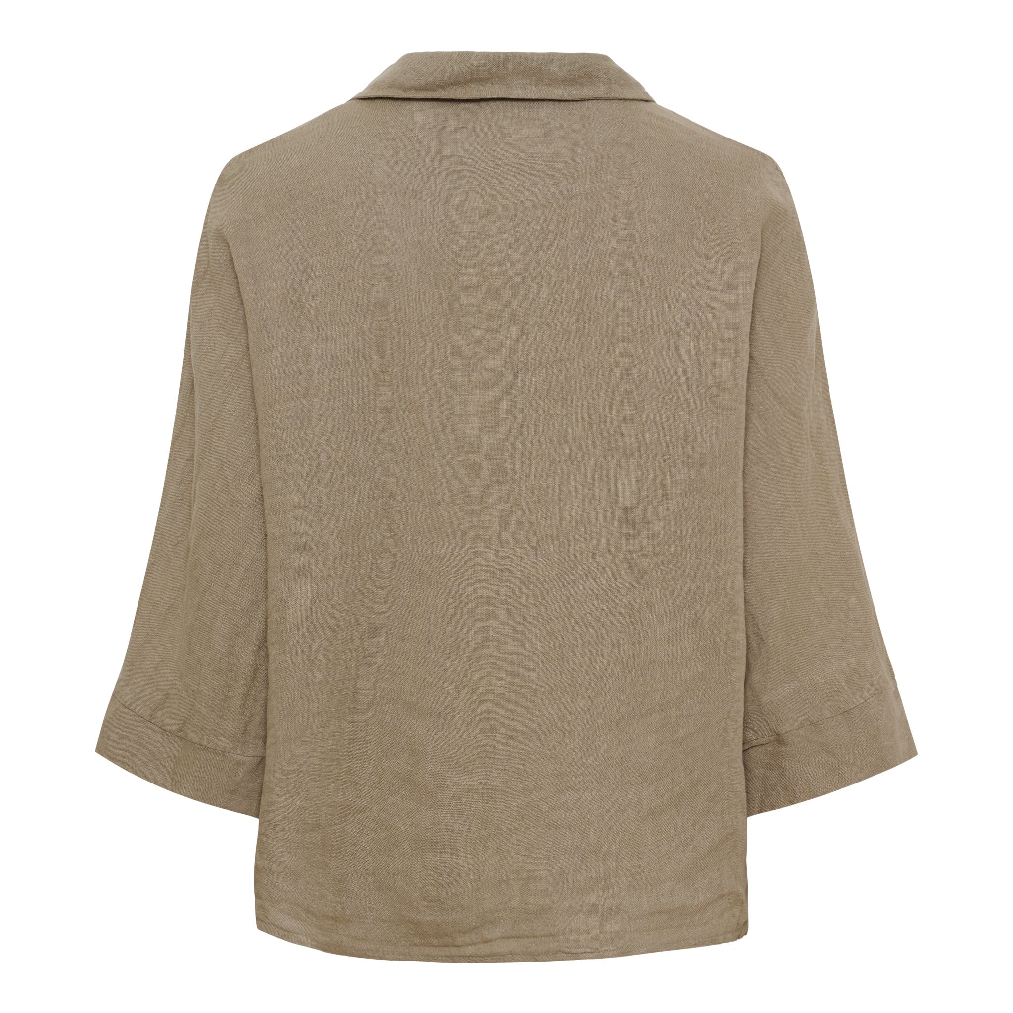 MDC Malisa hør jacket coloniale - Online-Mode