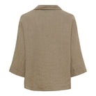 MDC Malisa hør jacket coloniale - Online-Mode