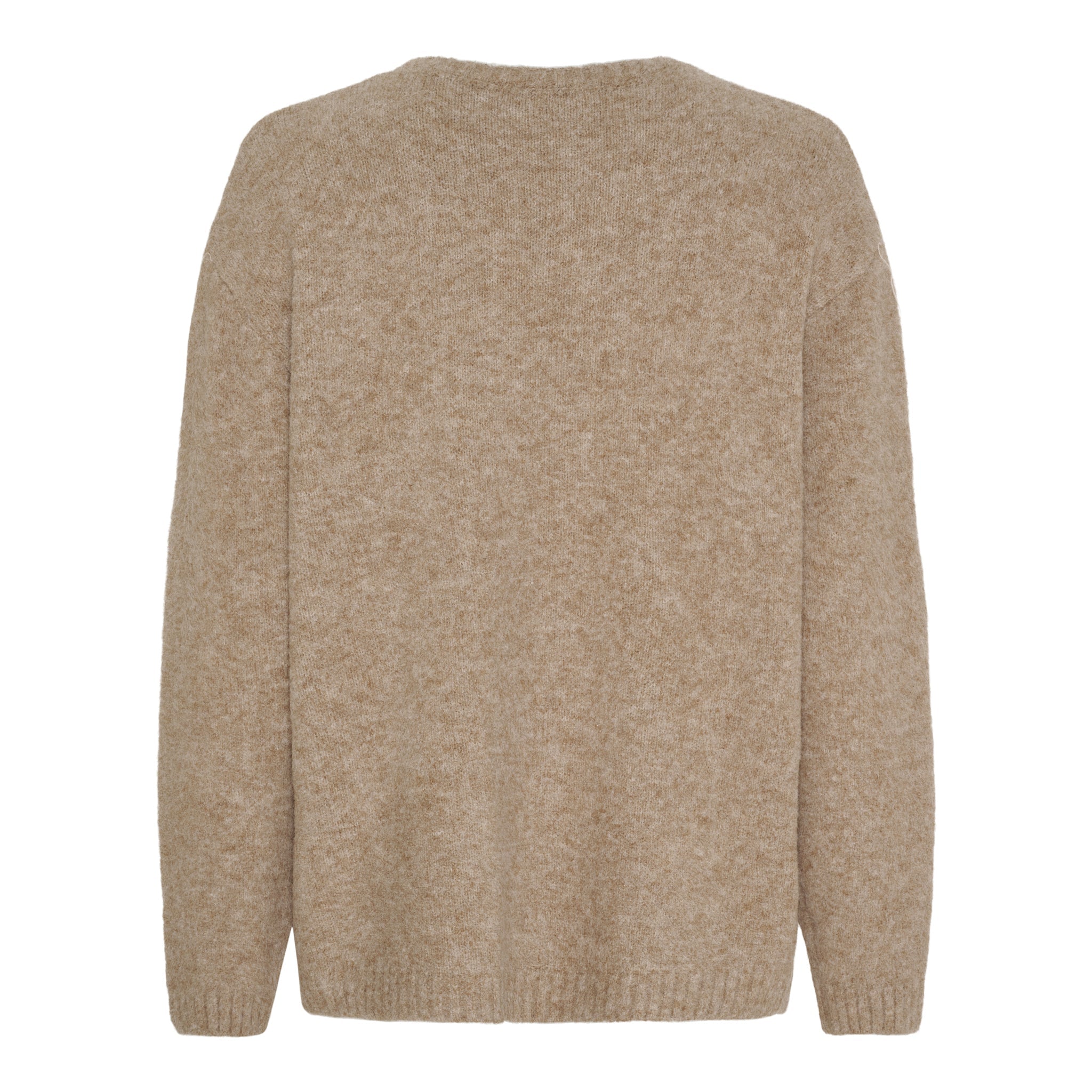 MDC Mara knit camel/panna - Online-Mode