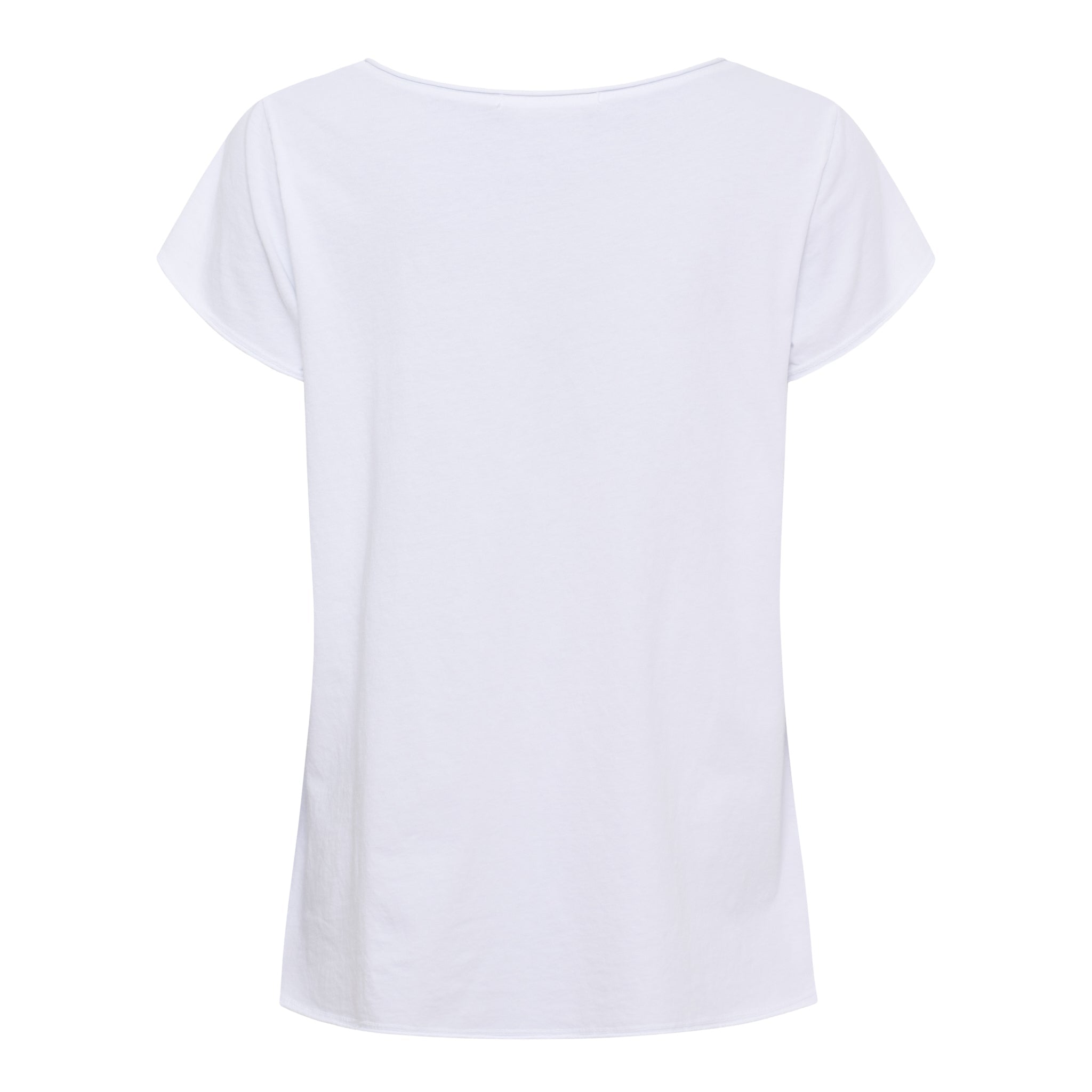 MDC Marie tee Bike beige - Online-Mode