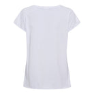 MDC Marie tee Bike jeans - Online-Mode