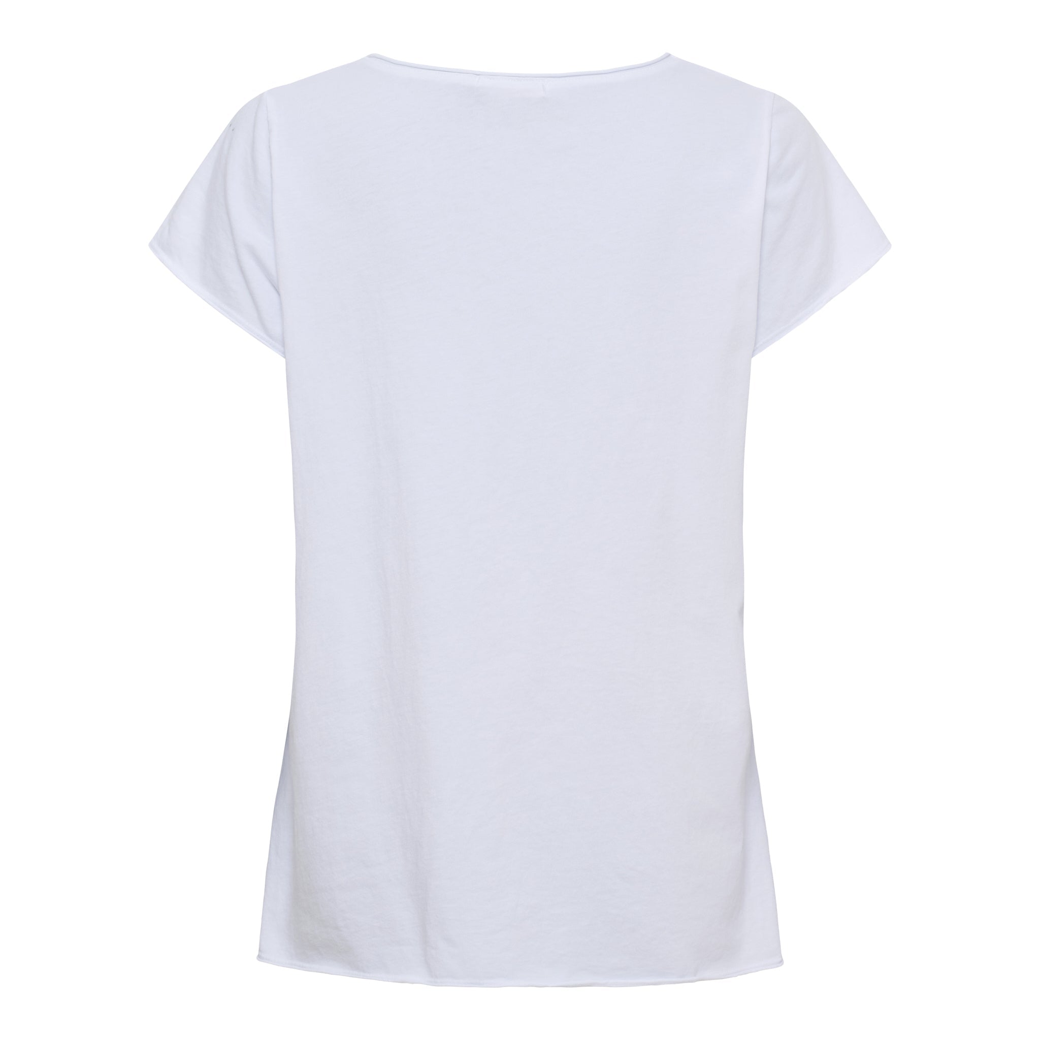 MDC Marie tee Bus pink - Online-Mode