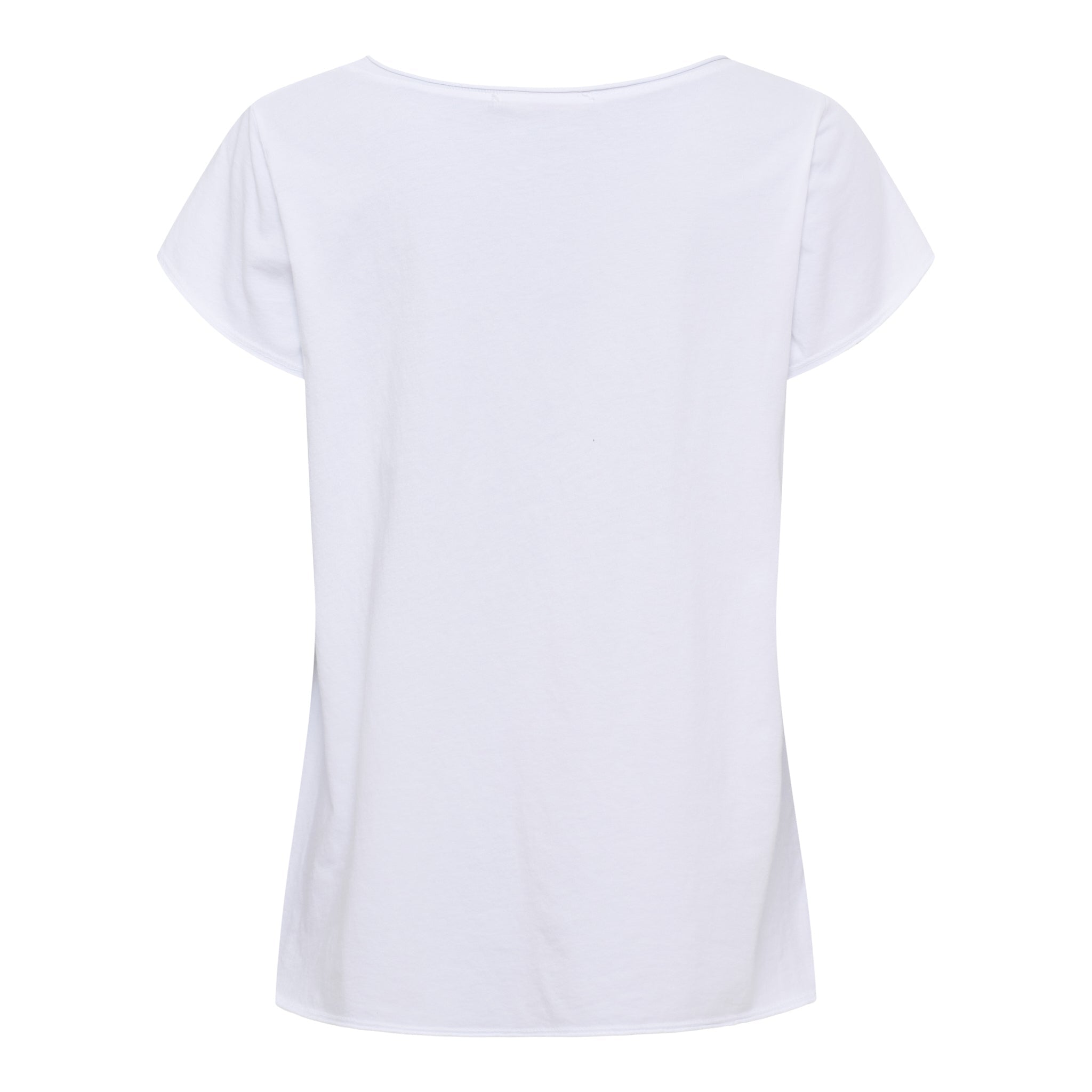 MDC Marie tee Flowerpot pink - Online-Mode