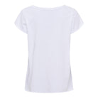 MDC Marie tee Flowerpot yellow - Online-Mode