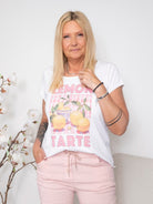 MDC Marie tee lemon - Online-Mode