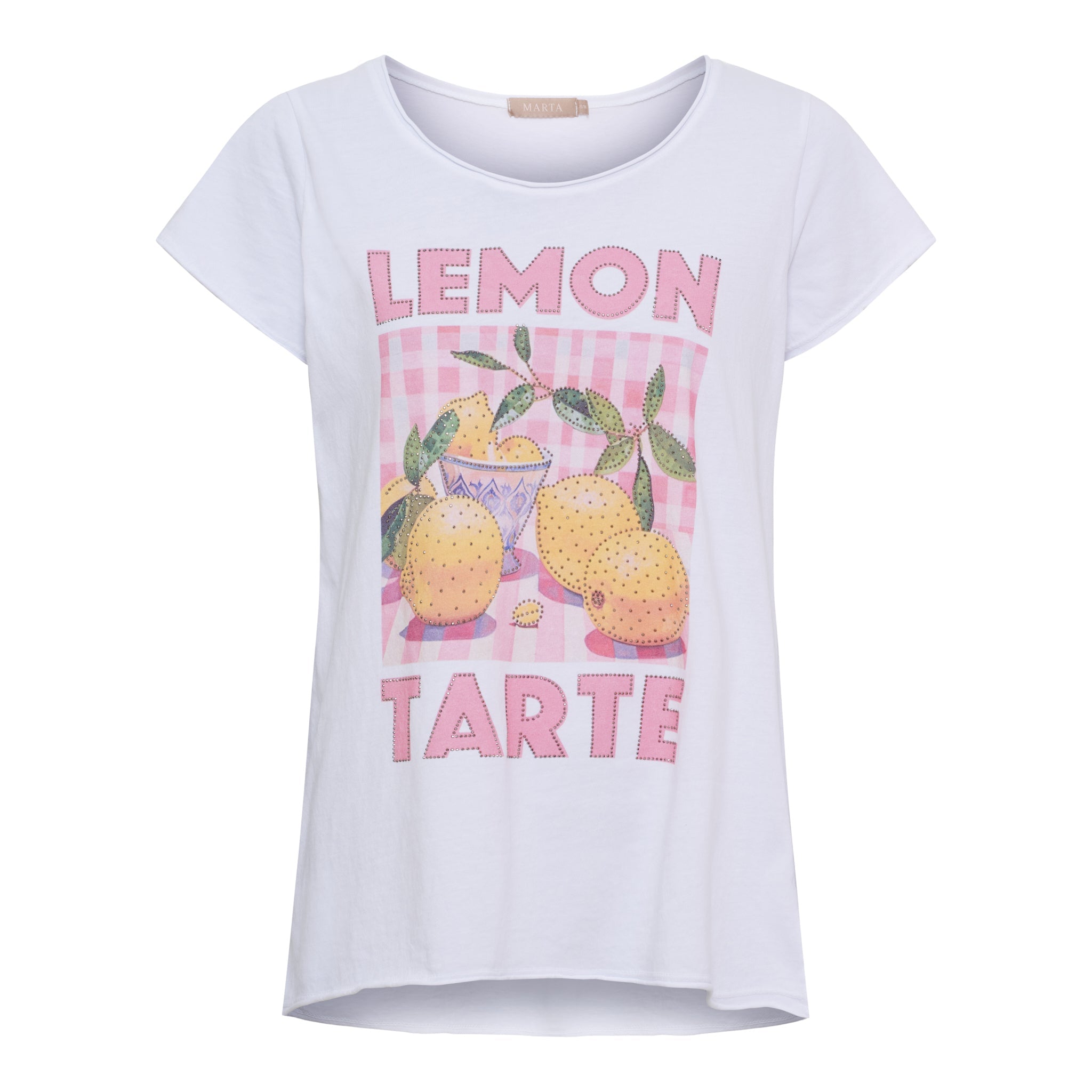 MDC Marie tee lemon - Online-Mode