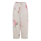 MDC Marilla hør pants beige - Online-Mode