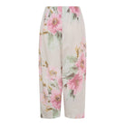 MDC Marilla hør pants beige - Online-Mode
