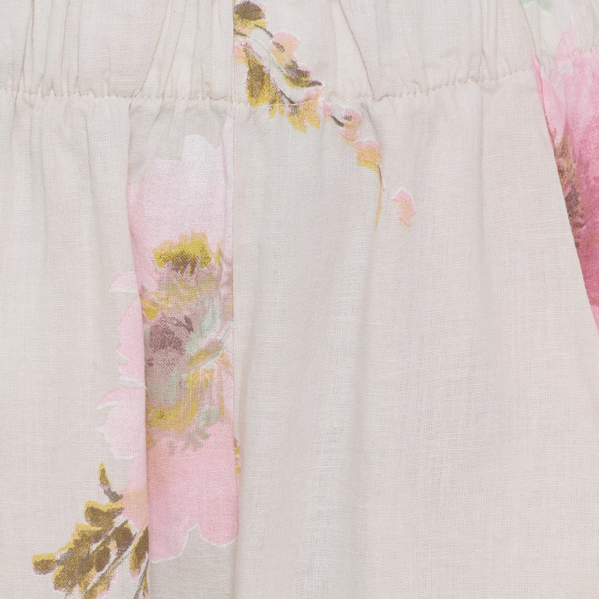 MDC Marilla hør pants beige - Online-Mode