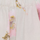 MDC Marilla hør pants beige - Online-Mode