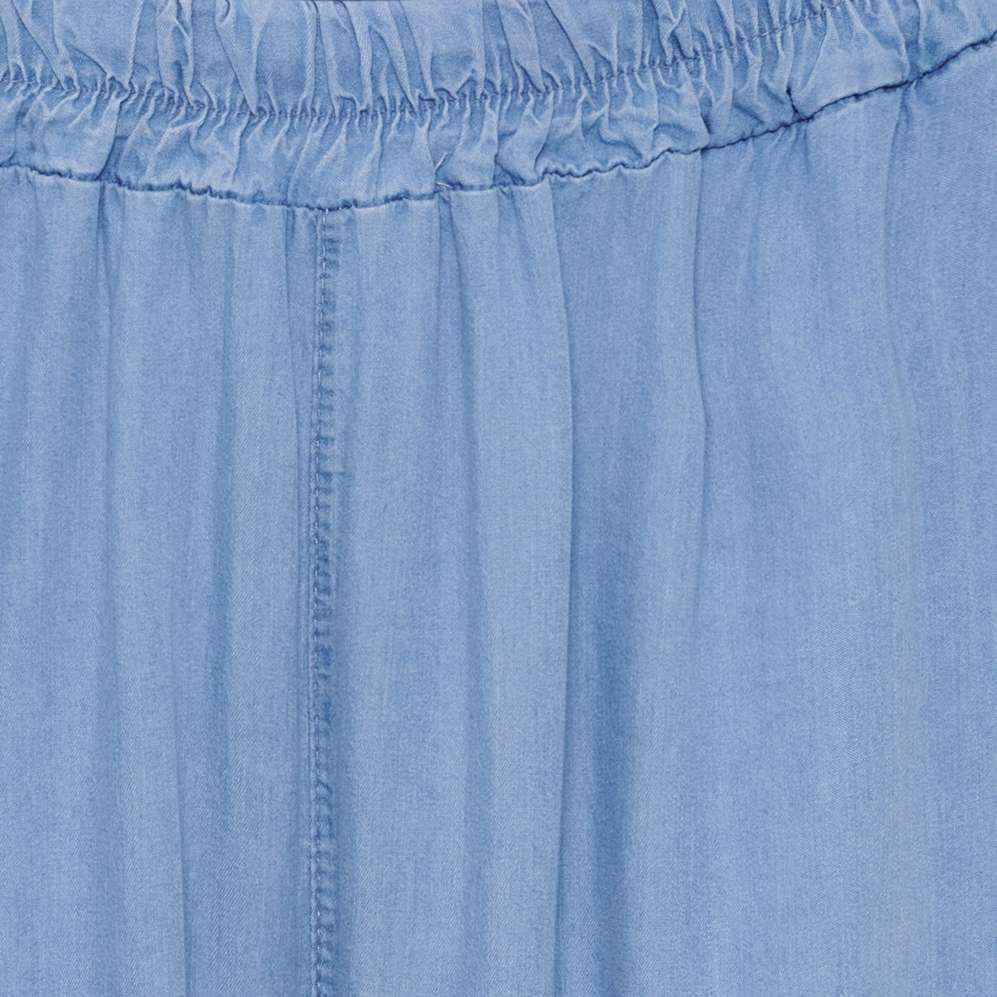 MDC Marilyn pants light blue - Online-Mode