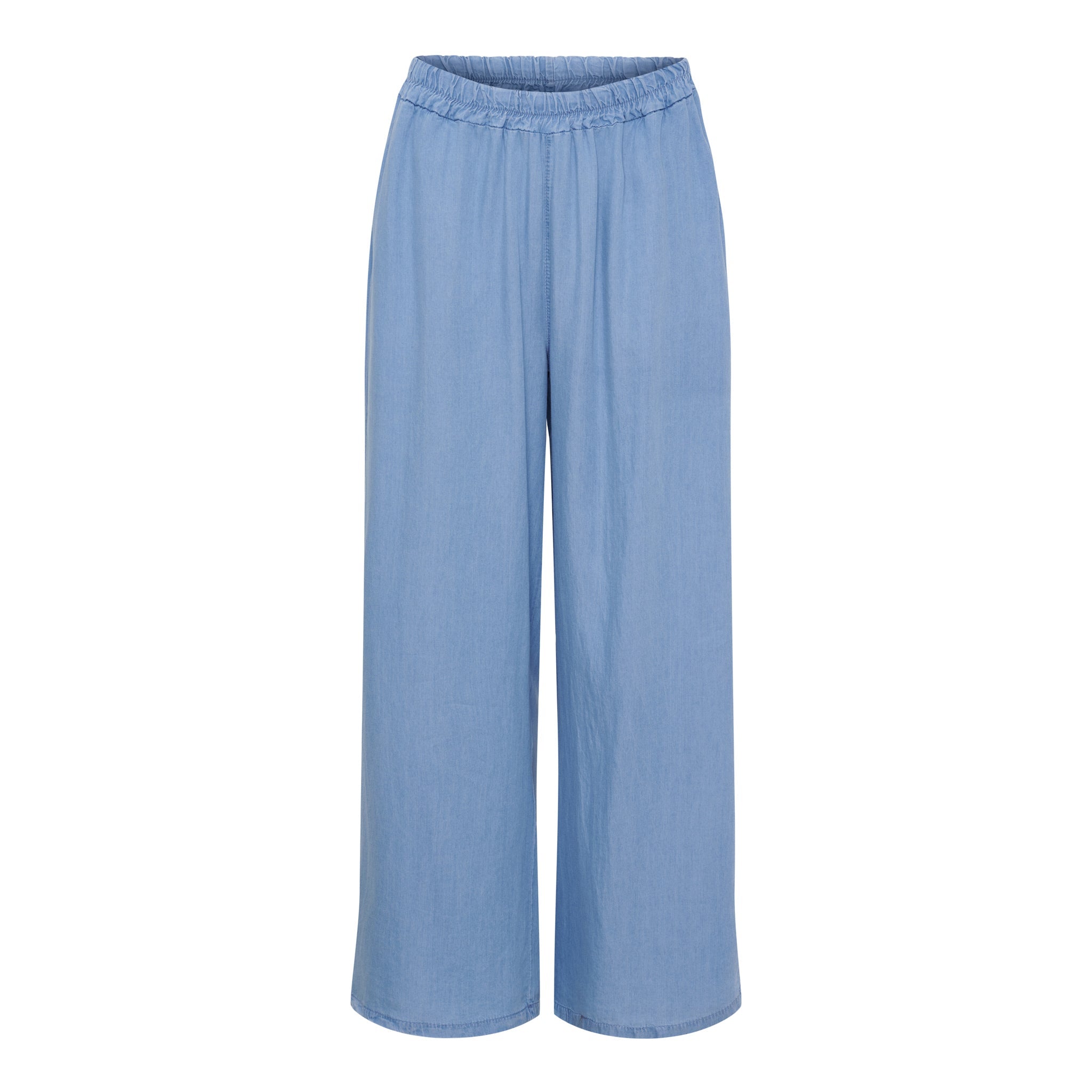MDC Marilyn pants light blue - Online-Mode
