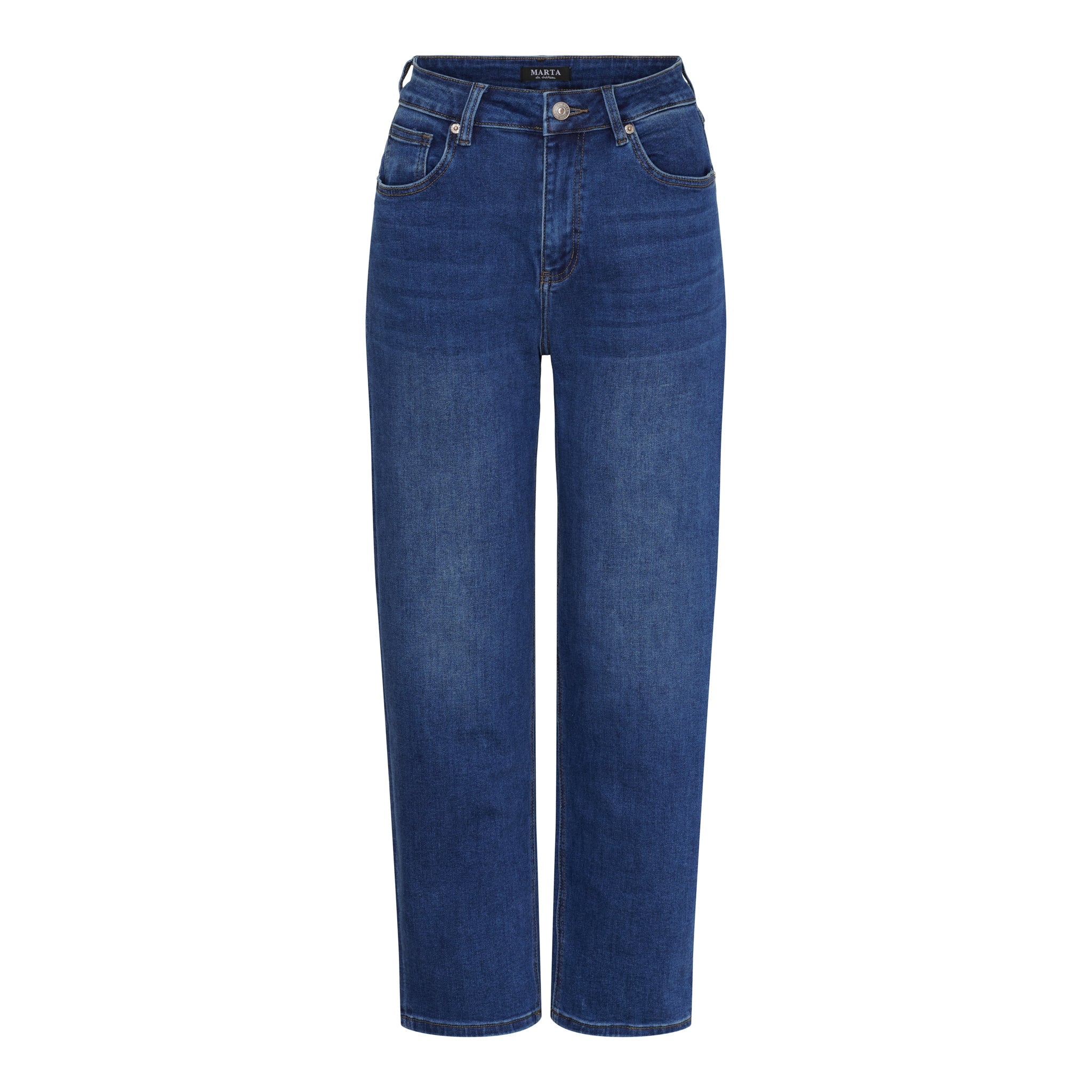MDC Marissa jeans blue denim - Online-Mode