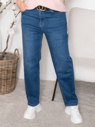 MDC Marissa jeans blue denim - Online-Mode