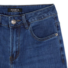 MDC Marissa jeans blue denim - Online-Mode