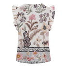 MDC Marita shirt black - Online-Mode