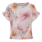 MDC Mathea blouse pink flower - Online-Mode