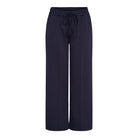 MDC Mathilda pants navy - Online-Mode