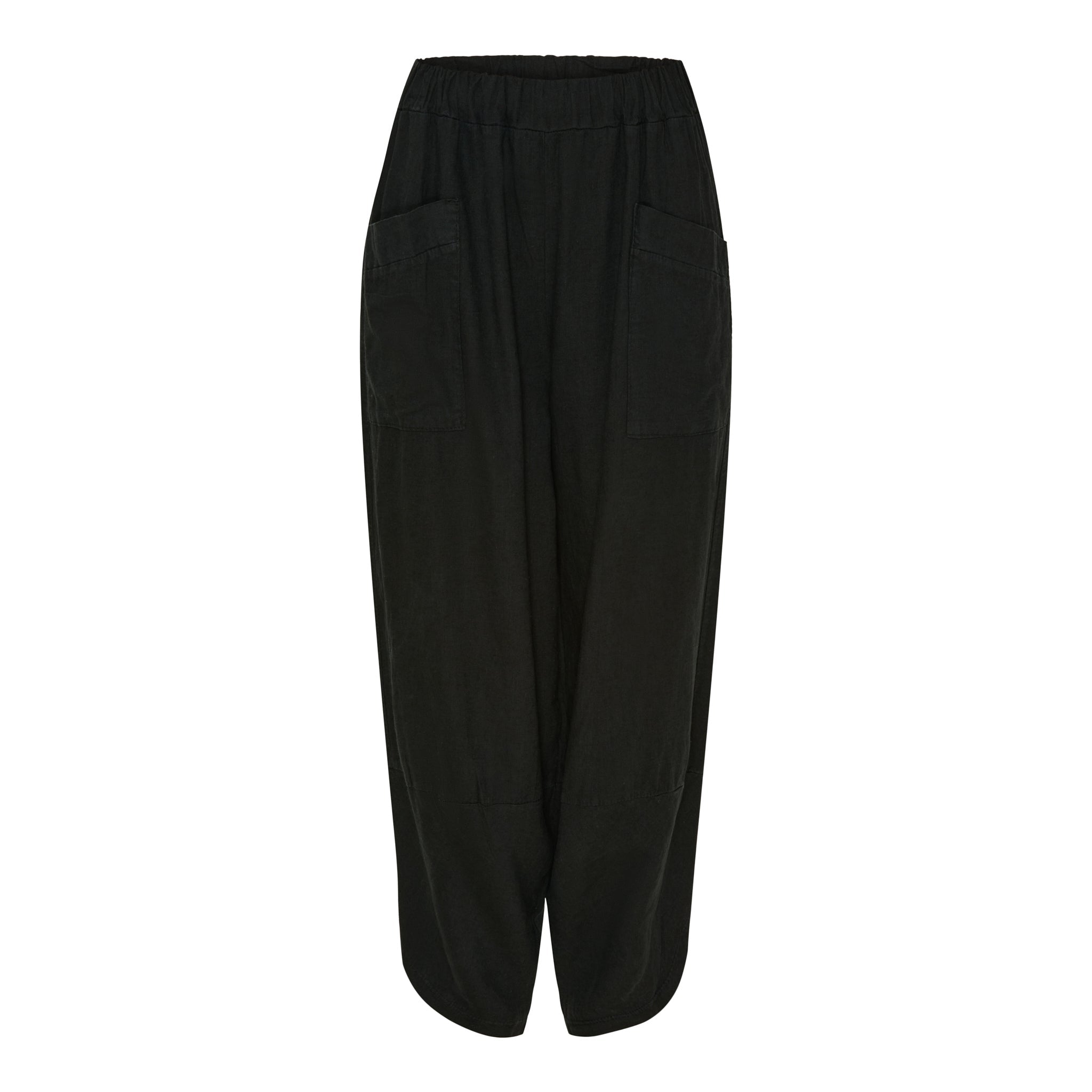MDC Maud pant black - Online-Mode