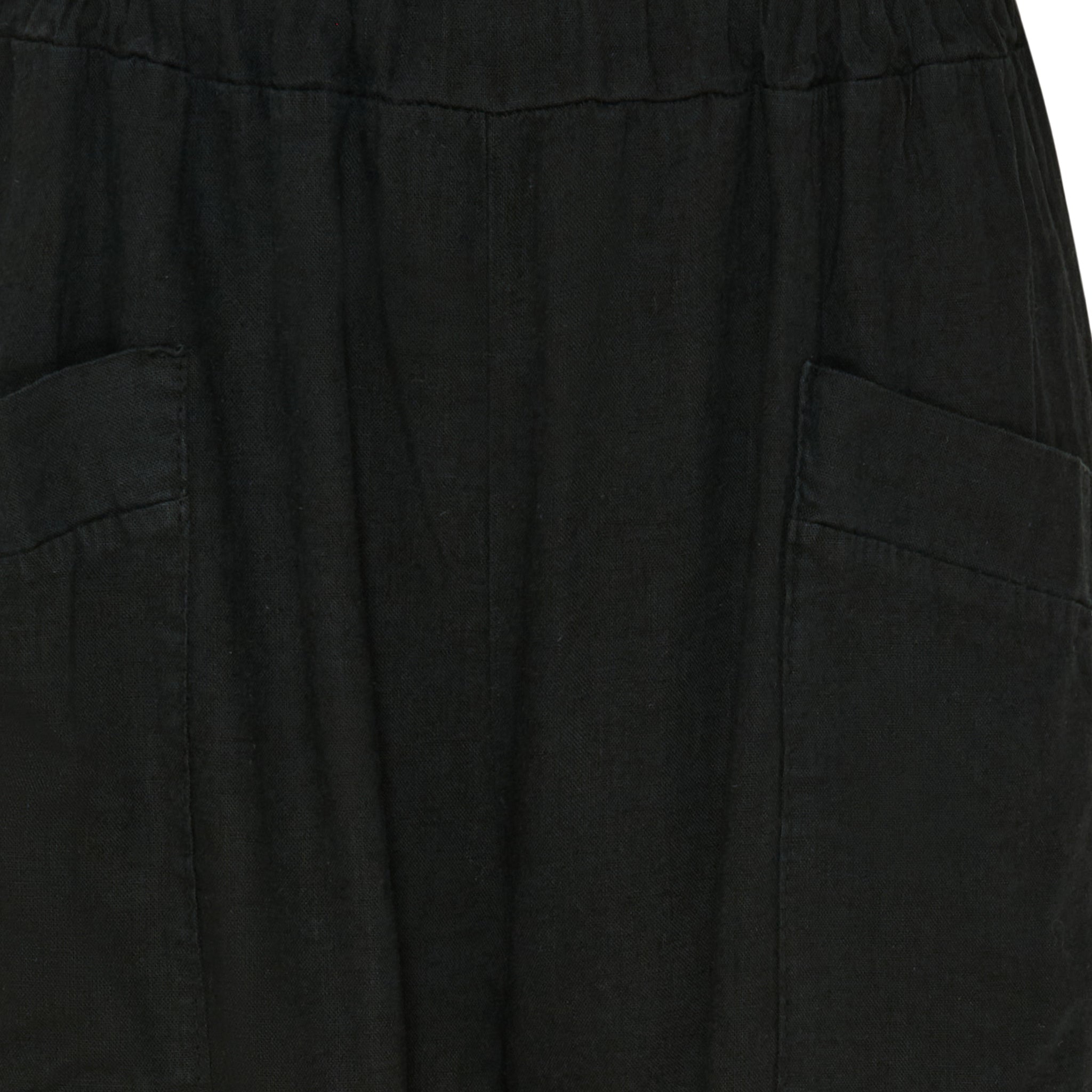 MDC Maud pant black - Online-Mode