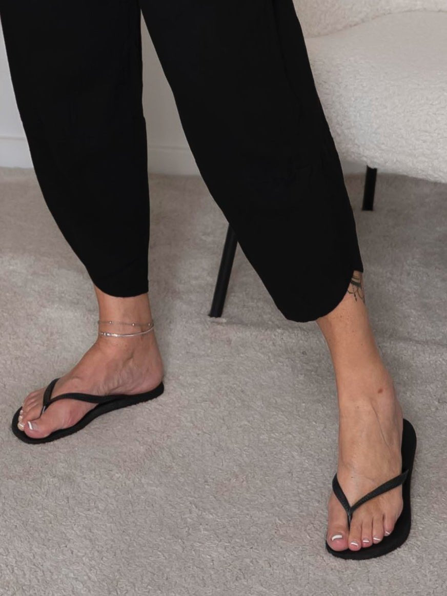 MDC Maud pant black - Online-Mode