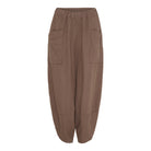 MDC Maud pant cold brown - Online-Mode