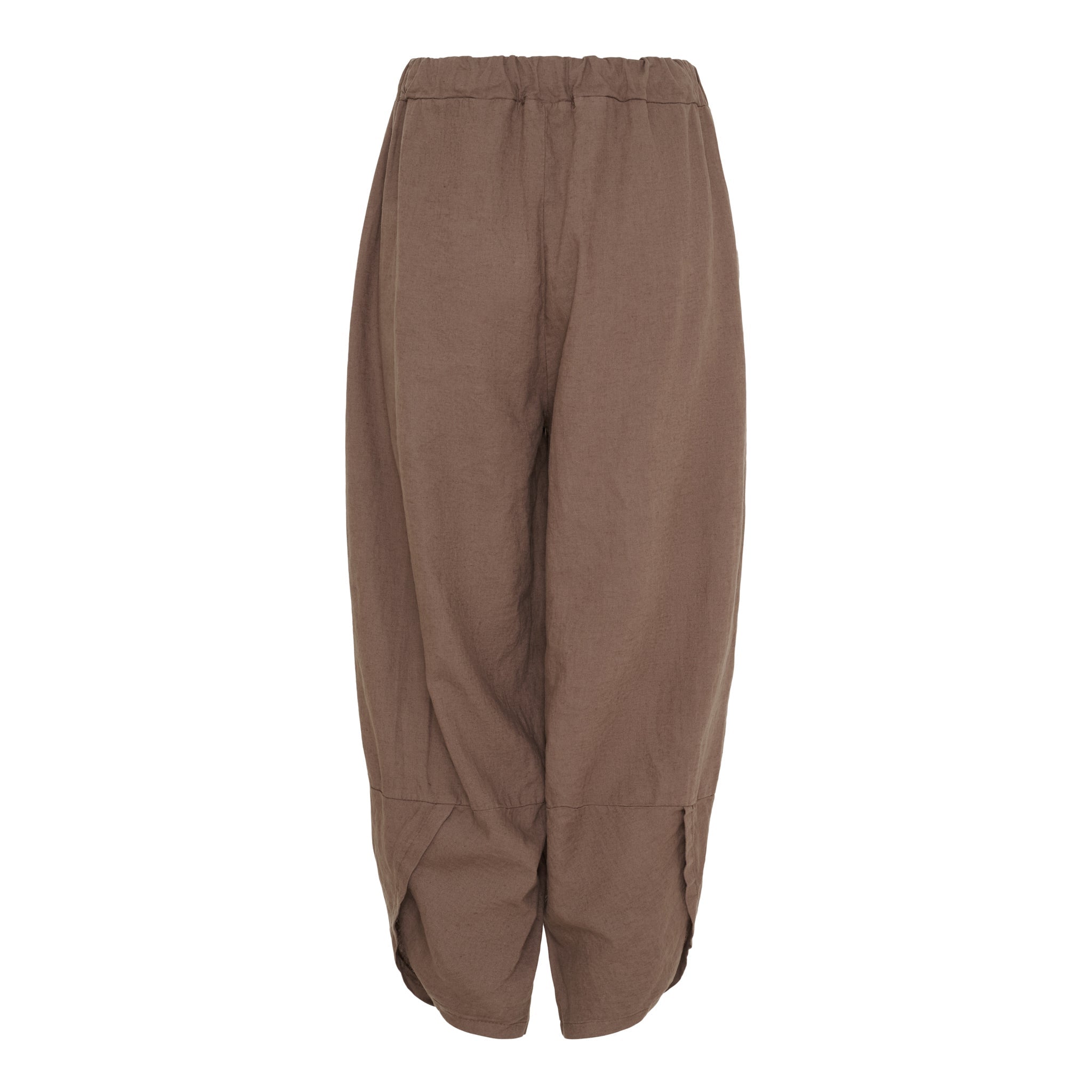 MDC Maud pant cold brown - Online-Mode