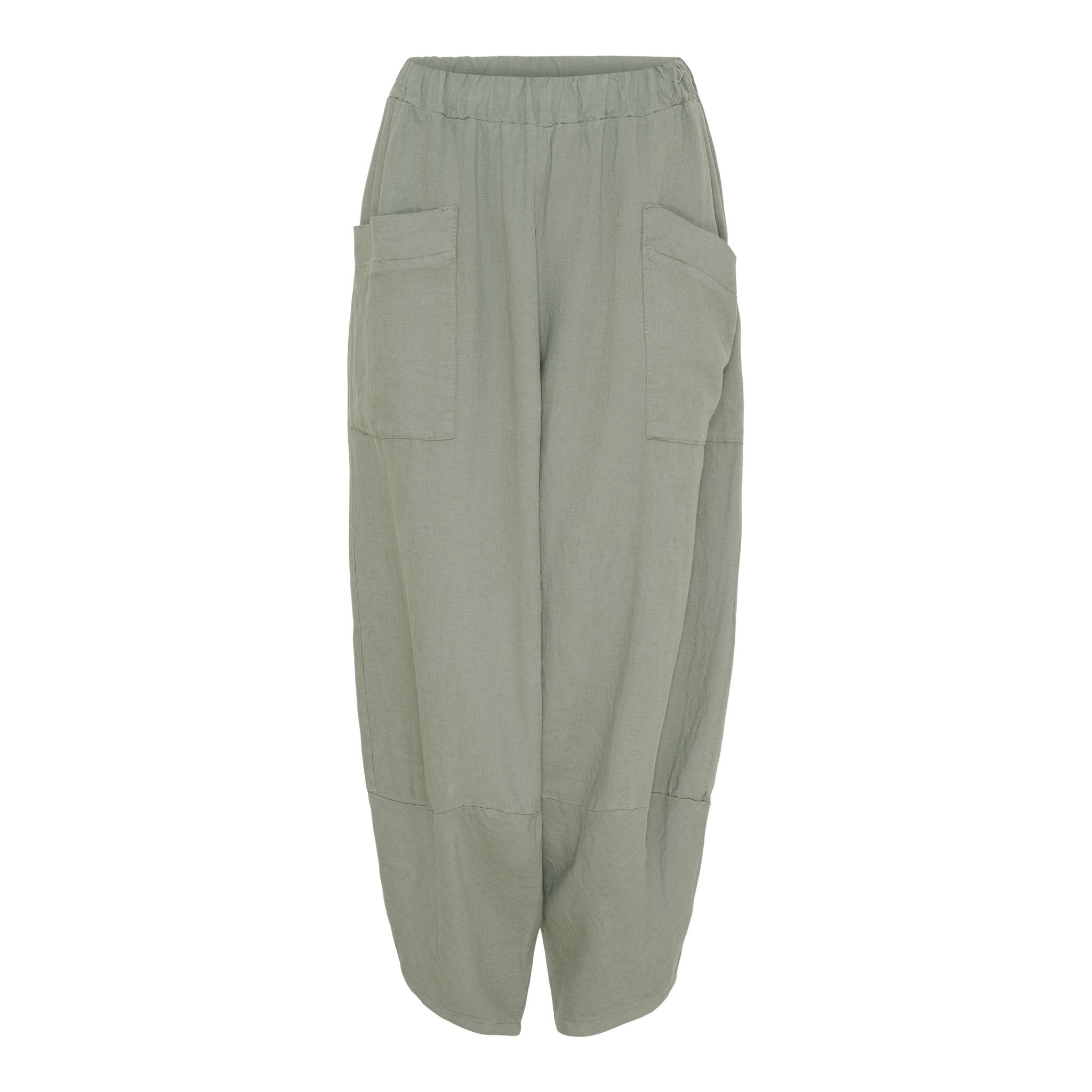 MDC Maud pant military - Online-Mode
