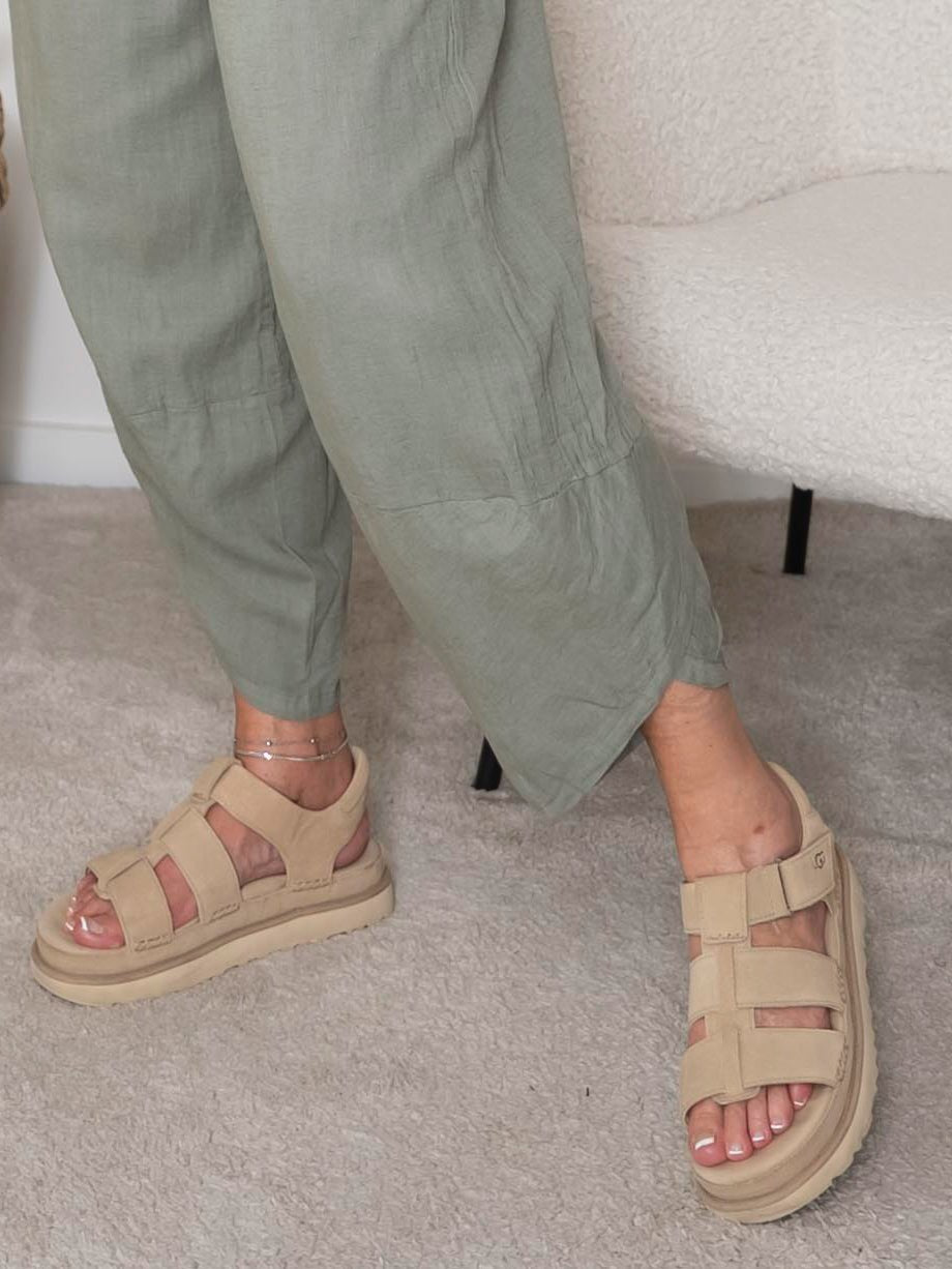 MDC Maud pant military - Online-Mode