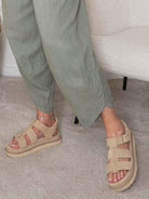 MDC Maud pant military - Online-Mode