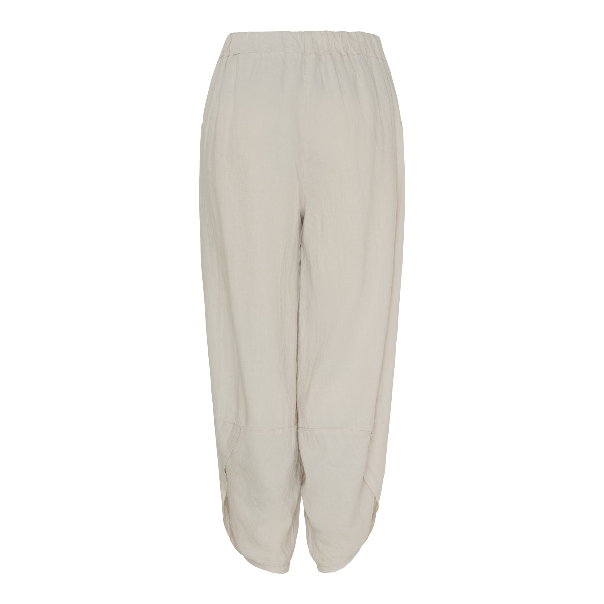 MDC Maud pant sabbia - Online-Mode
