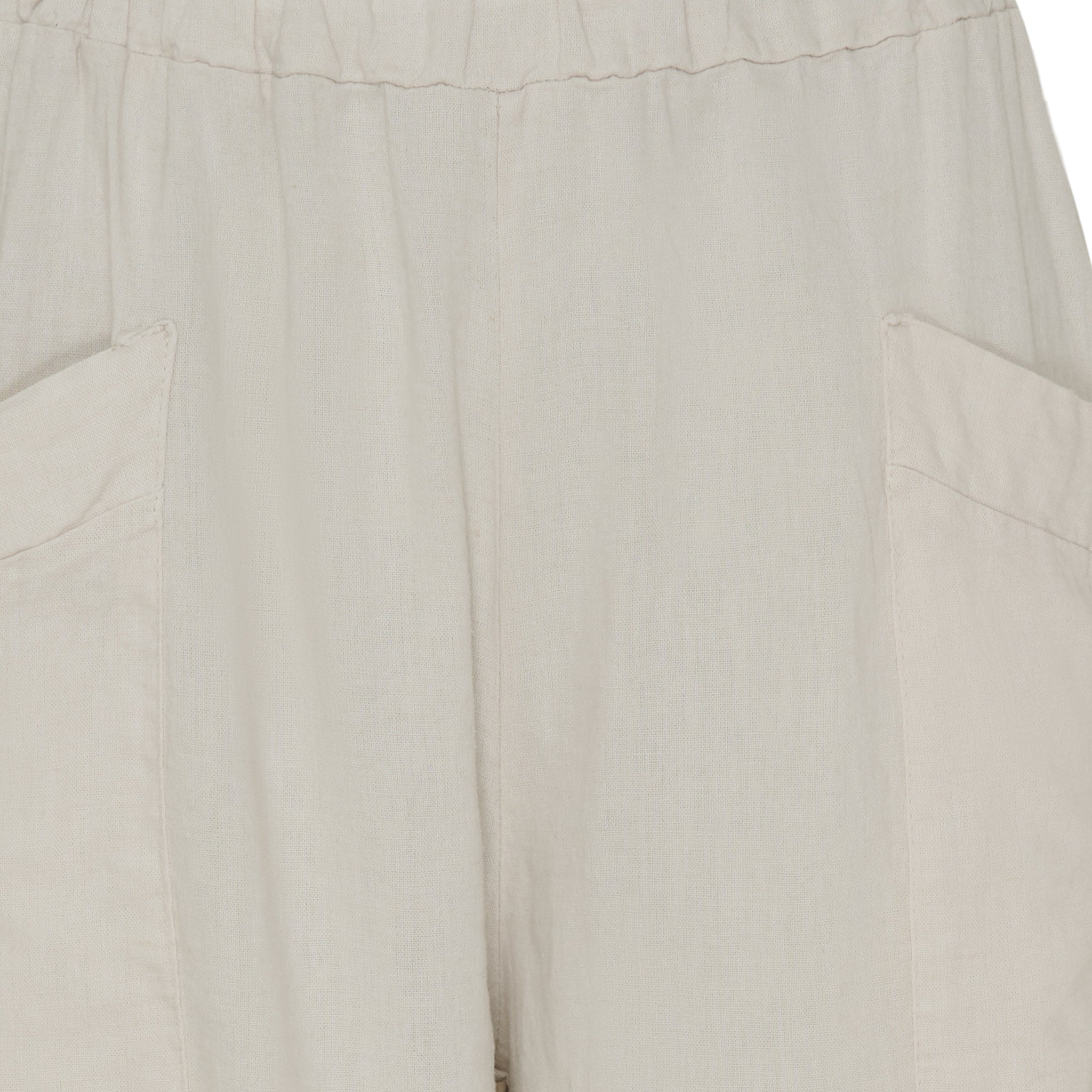 MDC Maud pant sabbia - Online-Mode