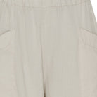 MDC Maud pant sabbia - Online-Mode