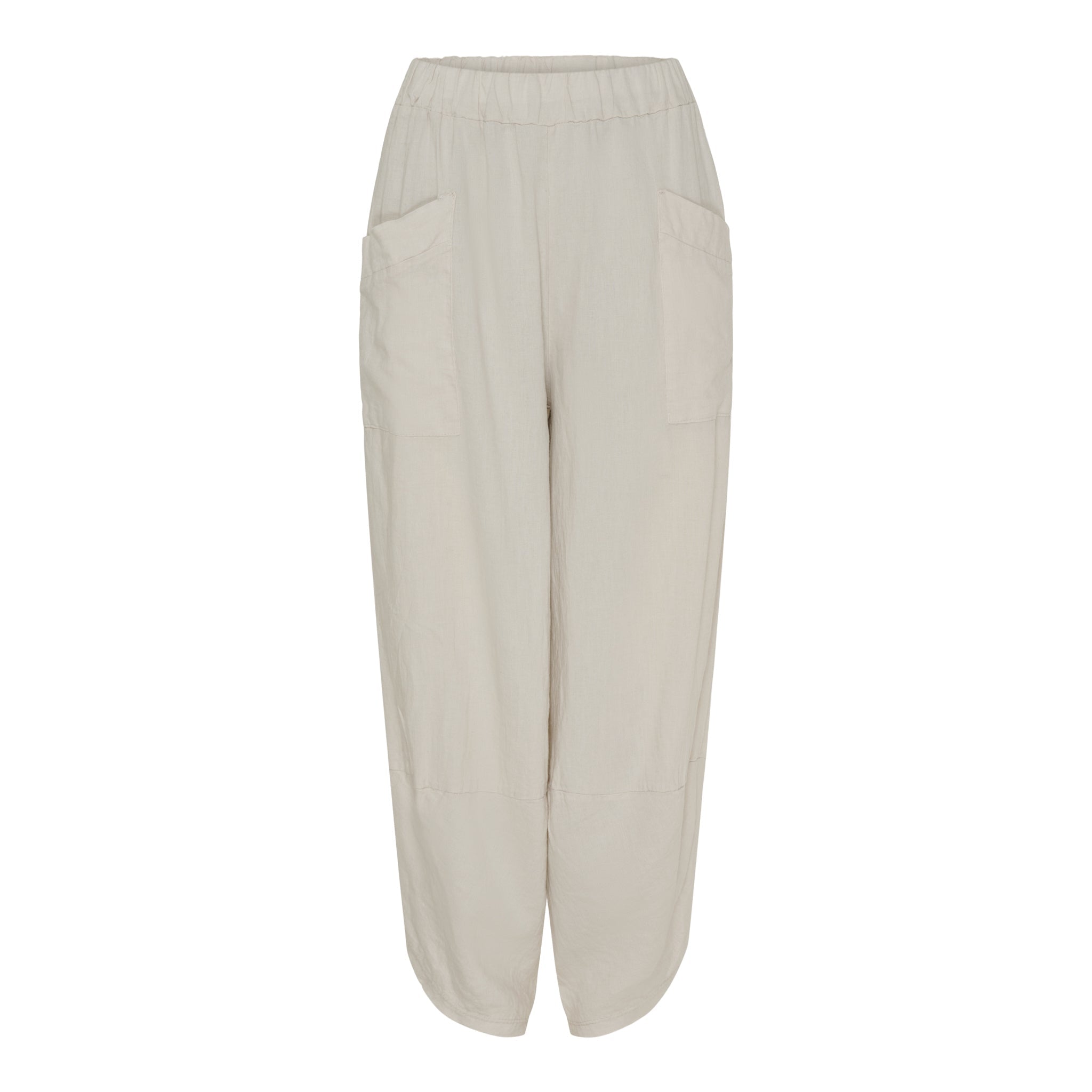 MDC Maud pant sabbia - Online-Mode