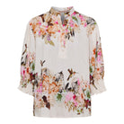 MDC Melisande shirt camel 6198 - Online-Mode