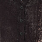 MDC Melisande shirt nero 5295tpg - Online-Mode